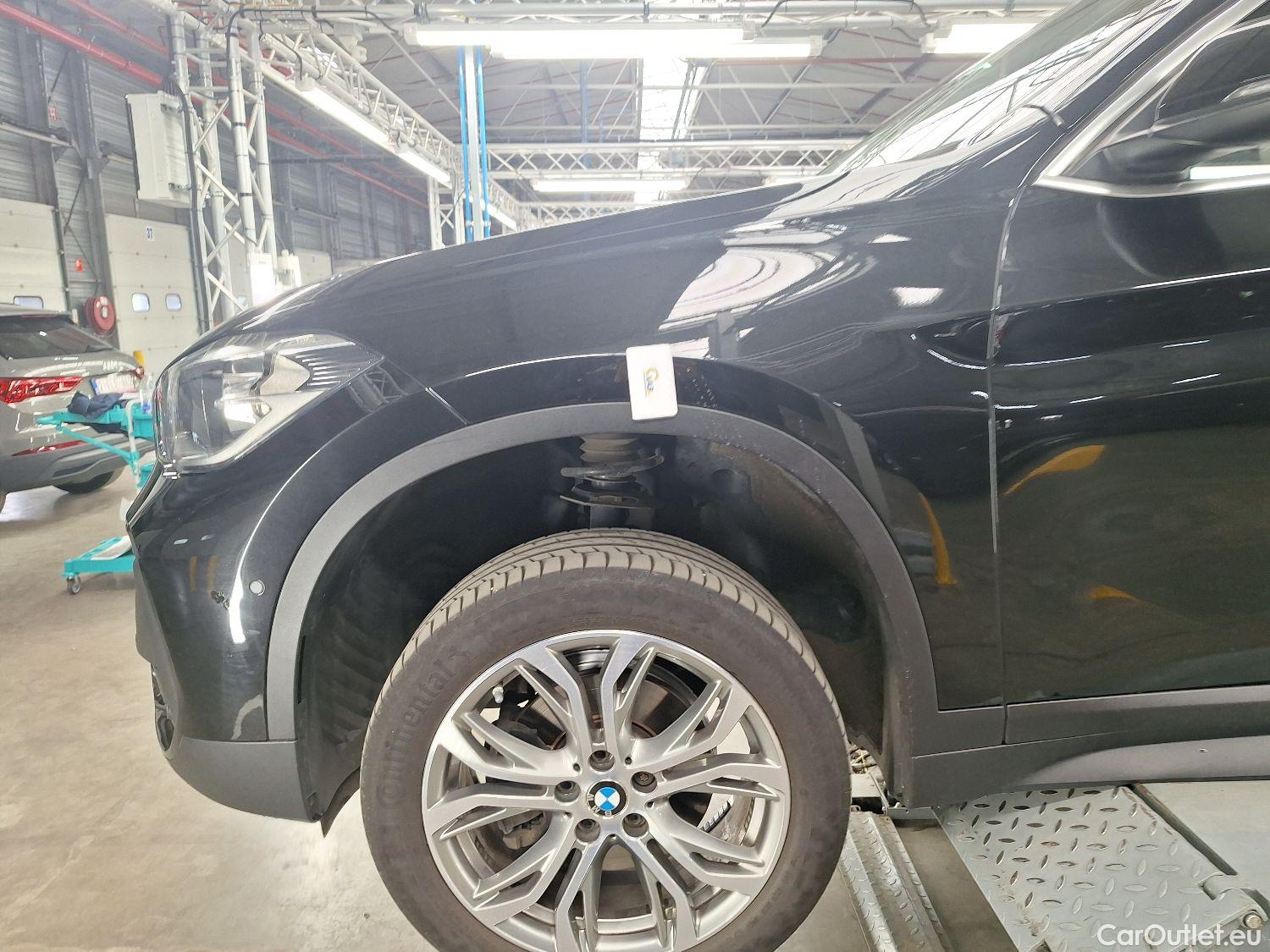  Bmw  X1 BMW,  FL'19, BMW  sDrive18dA (100 kW) 5d #20