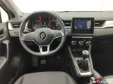  Renault  Captur Renault  TCe 90 Corporate Edition 5d #9