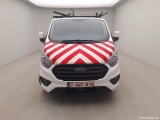  Ford  Transit Ford, _Trans.Custom FL'18, Ford  Custom 280S 2.0TD130Pk/96Kw A6 FWD Tr 