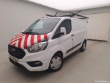  Ford  Transit Ford, _Trans.Custom FL'18, Ford  Custom 280S 2.0TD130Pk/96Kw A6 FWD Tr #4