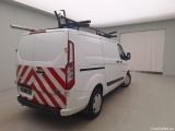  Ford  Transit Ford, _Trans.Custom FL'18, Ford  Custom 280S 2.0TD130Pk/96Kw A6 FWD Tr #3