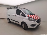 Ford  Transit Ford, _Trans.Custom FL'18, Ford  Custom 280S 2.0TD130Pk/96Kw A6 FWD Tr #2