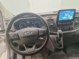  Ford  Transit Ford, _Trans.Custom FL'18, Ford  Custom 280S 2.0TD130Pk/96Kw A6 FWD Tr #9