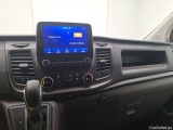  Ford  Transit Ford, _Trans.Custom FL'18, Ford  Custom 280S 2.0TD130Pk/96Kw A6 FWD Tr #10