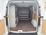  Ford  Transit Ford, _Trans.Custom FL'18, Ford  Custom 280S 2.0TD130Pk/96Kw A6 FWD Tr #12