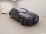  Audi  A3 Audi,  SB '20, Audi  Sportback 1.0 30 TFSi 81kW S tronic Busine #2