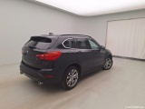  Bmw  X1 BMW,  FL'19, BMW  sDrive18dA (100 kW) 5d #8