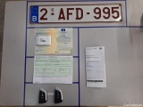  Bmw  X1 BMW,  FL'19, BMW  sDrive18dA (100 kW) 5d #23