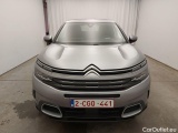 Citroen  C5 Citroën  Aircross 1.2 PureTech 130 S&S MAN6 Live 5d 