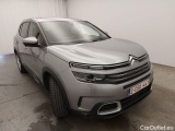  Citroen  C5 Citroën  Aircross 1.2 PureTech 130 S&S MAN6 Live 5d #2
