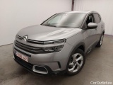  Citroen  C5 Citroën  Aircross 1.2 PureTech 130 S&S MAN6 Live 5d #3