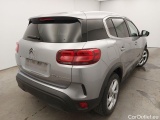  Citroen  C5 Citroën  Aircross 1.2 PureTech 130 S&S MAN6 Live 5d #4