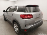  Citroen  C5 Citroën  Aircross 1.2 PureTech 130 S&S MAN6 Live 5d #5