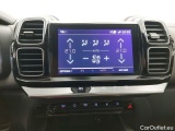  Citroen  C5 Citroën  Aircross 1.2 PureTech 130 S&S MAN6 Live 5d #25