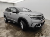  Citroen  C5 Citroën  Aircross 1.2 PureTech 130 S&S MAN6 Live 5d #2