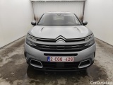  Citroen  C5 Citroën  Aircross 1.2 PureTech 130 S&S MAN6 Live 5d 