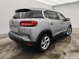  Citroen  C5 Citroën  Aircross 1.2 PureTech 130 S&S MAN6 Live 5d #4