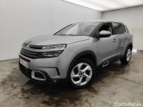  Citroen  C5 Citroën  Aircross 1.2 PureTech 130 S&S MAN6 Live 5d #3