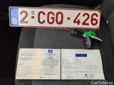  Citroen  C5 Citroën  Aircross 1.2 PureTech 130 S&S MAN6 Live 5d #7