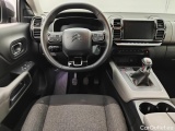  Citroen  C5 Citroën  Aircross 1.2 PureTech 130 S&S MAN6 Live 5d #9