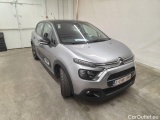 Citroen  C3 Citroën  1.2 PureTech 83 S&S MAN Shine 5d #2