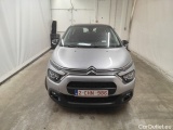  Citroen  C3 Citroën  1.2 PureTech 83 S&S MAN Shine 5d 