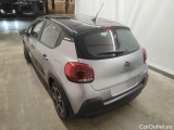  Citroen  C3 Citroën  1.2 PureTech 83 S&S MAN Shine 5d #4
