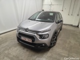  Citroen  C3 Citroën  1.2 PureTech 83 S&S MAN Shine 5d #3