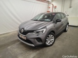  Renault  Captur Renault  TCe 90 Corporate Edition 5d #3