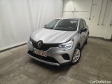  Renault  Captur Renault  TCe 90 Corporate Edition 5d #3