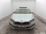  Skoda  Octavia Skoda  Combi 2.0 CRTDI 85kW Clever+ 5d 