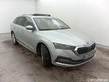  Skoda  Octavia Skoda  Combi 2.0 CRTDI 85kW Clever+ 5d #2