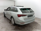  Skoda  Octavia Skoda  Combi 2.0 CRTDI 85kW Clever+ 5d #4