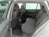  Skoda  Octavia Skoda  Combi 2.0 CRTDI 85kW Clever+ 5d #10