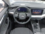  Skoda  Octavia Skoda  Combi 2.0 CRTDI 85kW Clever+ 5d #9