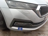  Skoda  Octavia Skoda  Combi 2.0 CRTDI 85kW Clever+ 5d #28