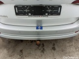  Skoda  Octavia Skoda  Combi 2.0 CRTDI 85kW Clever+ 5d #31