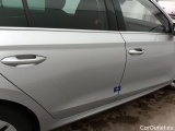  Skoda  Octavia Skoda  Combi 2.0 CRTDI 85kW Clever+ 5d #36