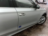  Skoda  Octavia Skoda  Combi 2.0 CRTDI 85kW Clever+ 5d #38