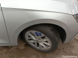  Skoda  Octavia Skoda  Combi 2.0 CRTDI 85kW Clever+ 5d #40