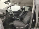  Opel  Combo OPEL  LIFE SWB DIESEL 1.5 TD 131 BlueInj. L1H1 Elegance S/S 5d Auto #3