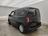  Opel  Combo OPEL  LIFE SWB DIESEL 1.5 TD 131 BlueInj. L1H1 Elegance S/S 5d Auto #7