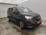  Opel  Combo OPEL  LIFE SWB DIESEL 1.5 TD 131 BlueInj. L1H1 Elegance S/S 5d Auto #8