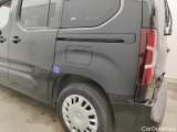  Opel  Combo OPEL  LIFE SWB DIESEL 1.5 TD 131 BlueInj. L1H1 Elegance S/S 5d Auto #27
