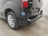  Opel  Combo OPEL  LIFE SWB DIESEL 1.5 TD 131 BlueInj. L1H1 Elegance S/S 5d Auto #38