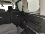  Opel  Combo OPEL  LIFE SWB DIESEL 1.5 TD 131 BlueInj. L1H1 Elegance S/S 5d Auto #46