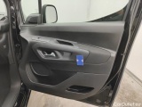  Opel  Combo OPEL  LIFE SWB DIESEL 1.5 TD 131 BlueInj. L1H1 Elegance S/S 5d Auto #47