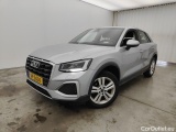  Audi  Q2 AUDI  DIESEL - 2021 30 TDi 116 Advanced 5d #4