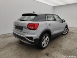  Audi  Q2 AUDI  DIESEL - 2021 30 TDi 116 Advanced 5d #5