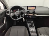  Audi  Q2 AUDI  DIESEL - 2021 30 TDi 116 Advanced 5d #9